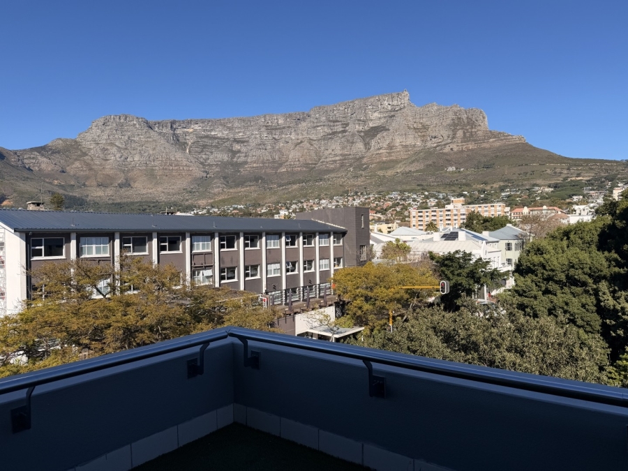 To Let Commercial Property for Rent in Gardens Western Cape
